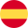 Bandeira Espanha